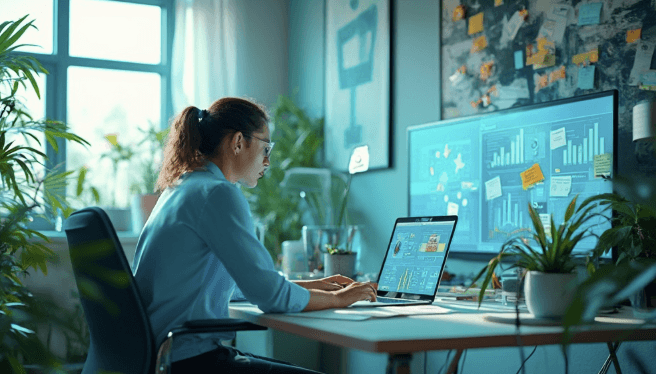 Benefits of AI-Generated Media Content