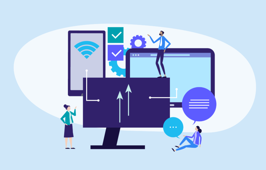Digital Employee Experience Best Practices