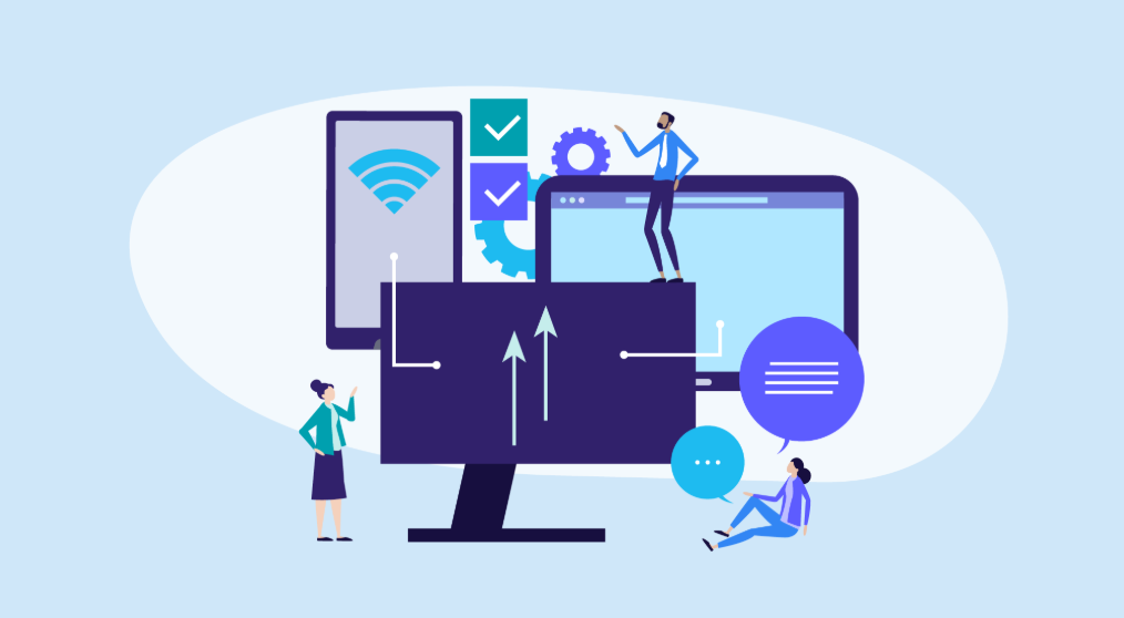 Digital Employee Experience Best Practices
